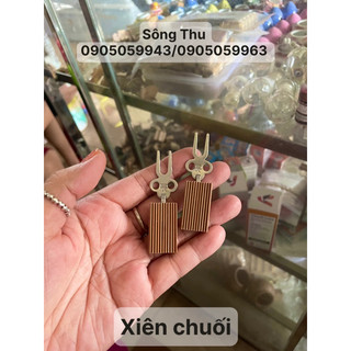 Xiên trái cây