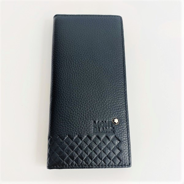 Ví da nam dáng dài, Clutch nam đựng thẻ, da thật, siêu mỏng gọn, fullbox có thể làm quà tặng, bảo hành 1 năm | BigBuy360 - bigbuy360.vn