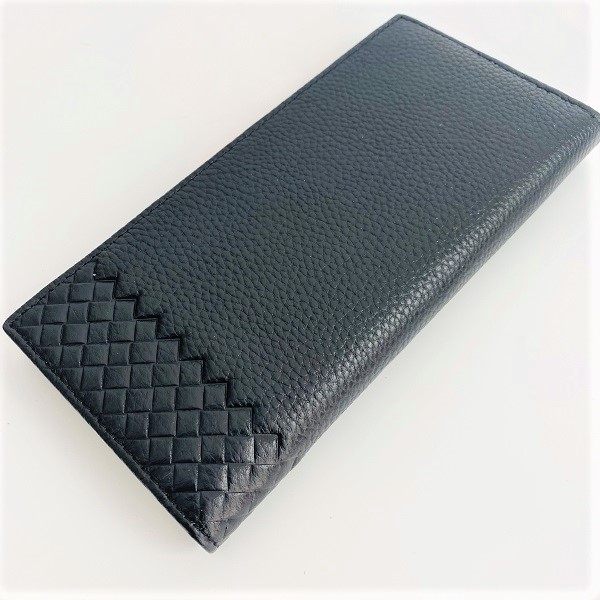 Ví da nam dáng dài, Clutch nam đựng thẻ, da thật, siêu mỏng gọn, fullbox có thể làm quà tặng, bảo hành 1 năm | BigBuy360 - bigbuy360.vn