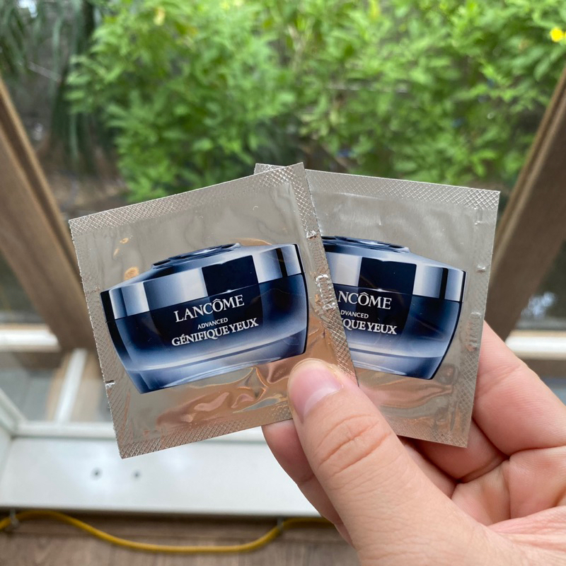 Kem mắt advanced genifique