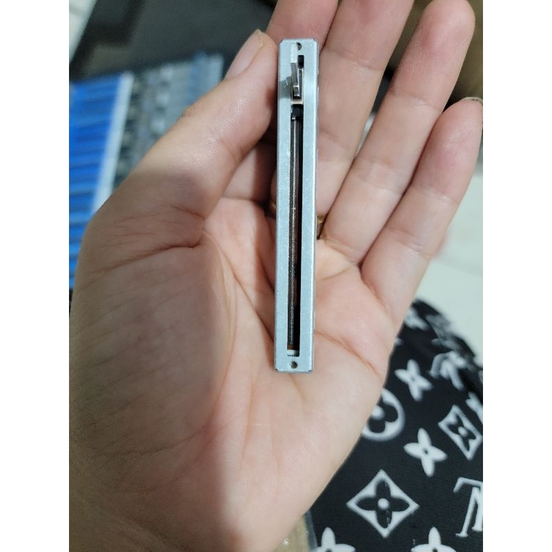 Linh kiện chiết áp Fader ALPS mixer cơ yamaha các dòng MGP,MGX,EMX..