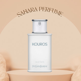 Nước hoa nam Kouros Yves Saint Laurent 5ml, 10ml, 20ml