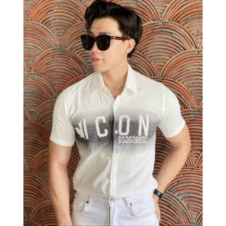 [SIÊU HOT]💥Áo sơ mi nam hàn quốc ngắn tay họa tiết cao cấp thời trang siêu đẹp siêu chất