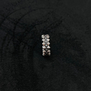 Nhẫn Chromehearts Plus