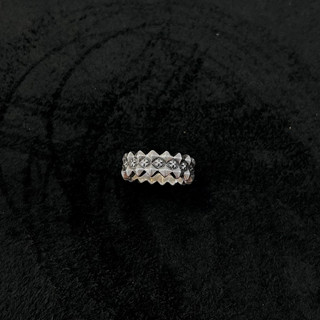 Nhẫn Chromehearts Plus