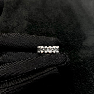 Nhẫn Chromehearts Plus
