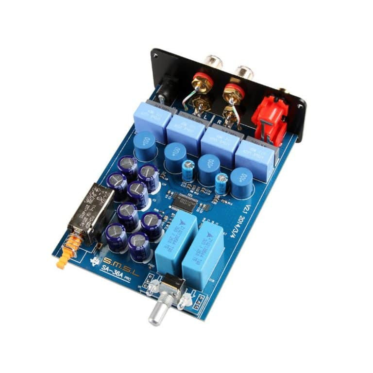 Ampli Mini SMSL SA-36A