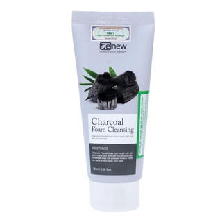 Sữa rửa mặt Benew Foam Cleansing Hàn Quốc 100ml