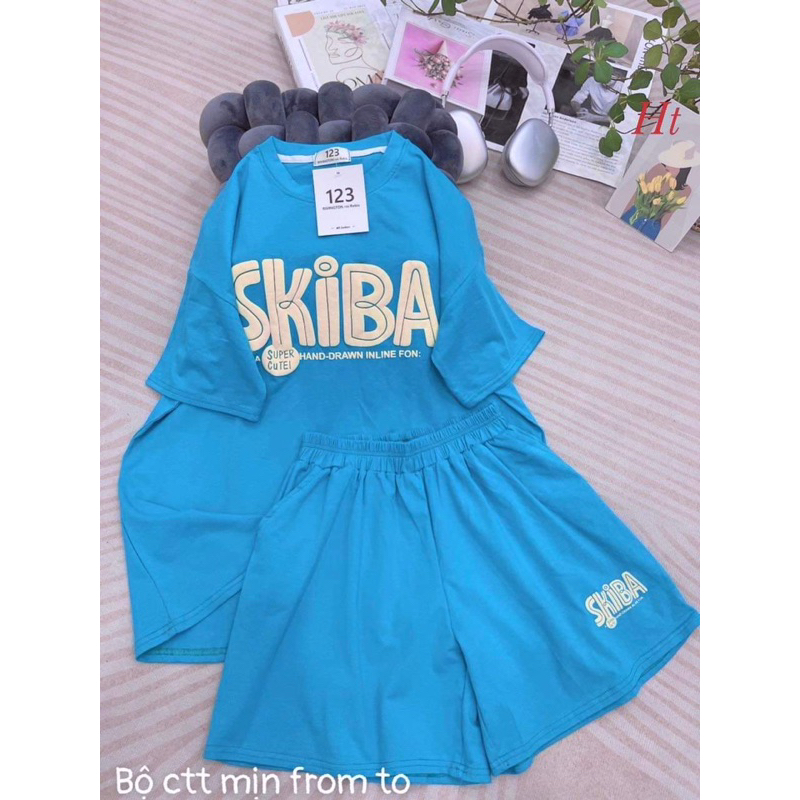 Bộ đùi SKIBA H2B758