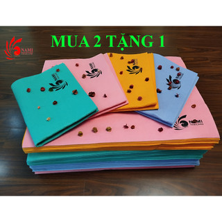 Khăn lau đa năng siêu thấm Nami Thái Lan, lót sàn, lau kính, lau xe, lau nhà bếp, khăn tắm thú cưng
