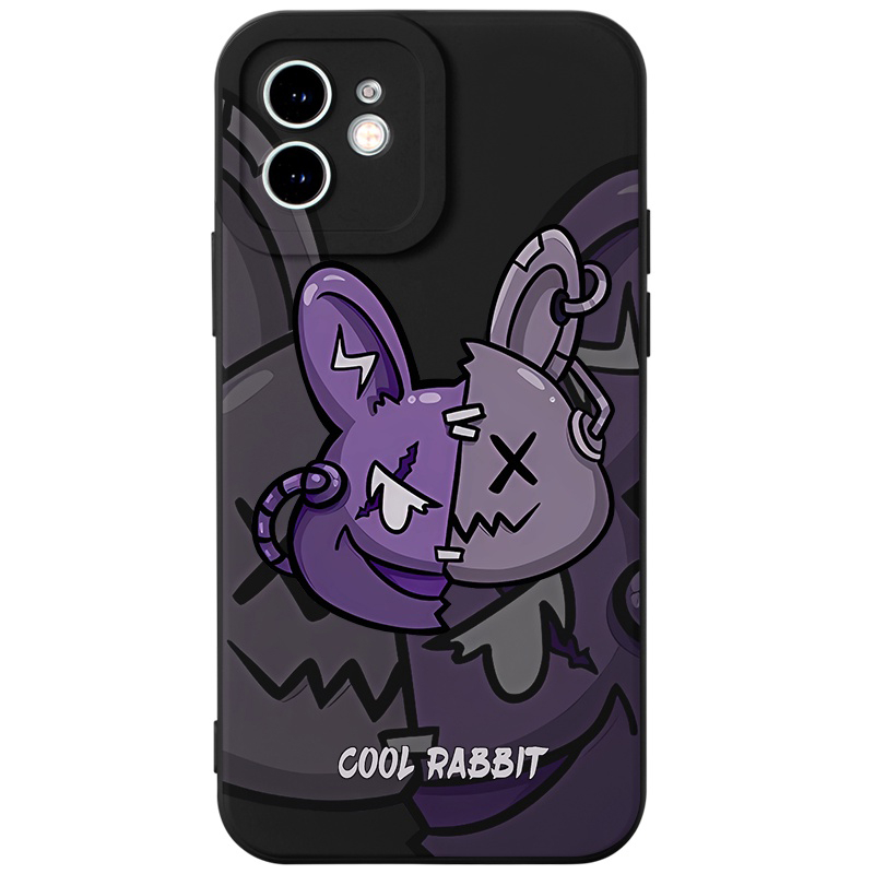 Ốp lưng iphone 6plus 6splus 7 plus 8plus X Xr XsM 11 12 13 14 15 Promax LionKing CL050