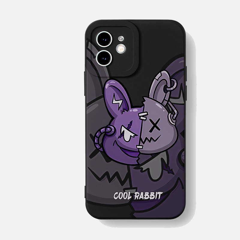 Ốp lưng iphone 6plus 6splus 7 plus 8plus X Xr XsM 11 12 13 14 15 Promax LionKing CL050