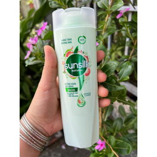 Dầu gội sunsilk 140ml
