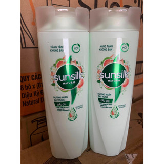 Dầu Gội Sunsilk 140ml ( Quà Tặng )