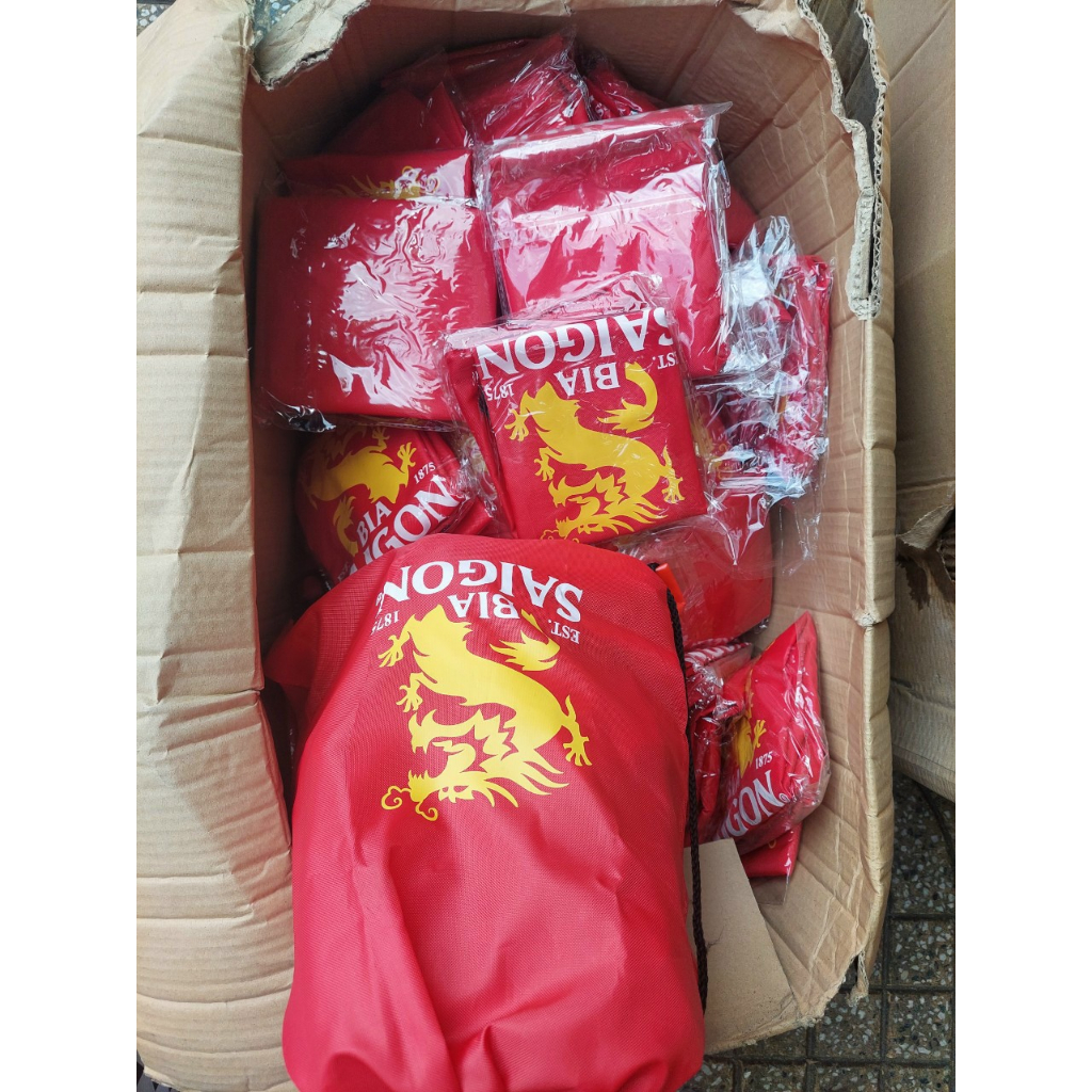 Balo Dây Rút Tiger