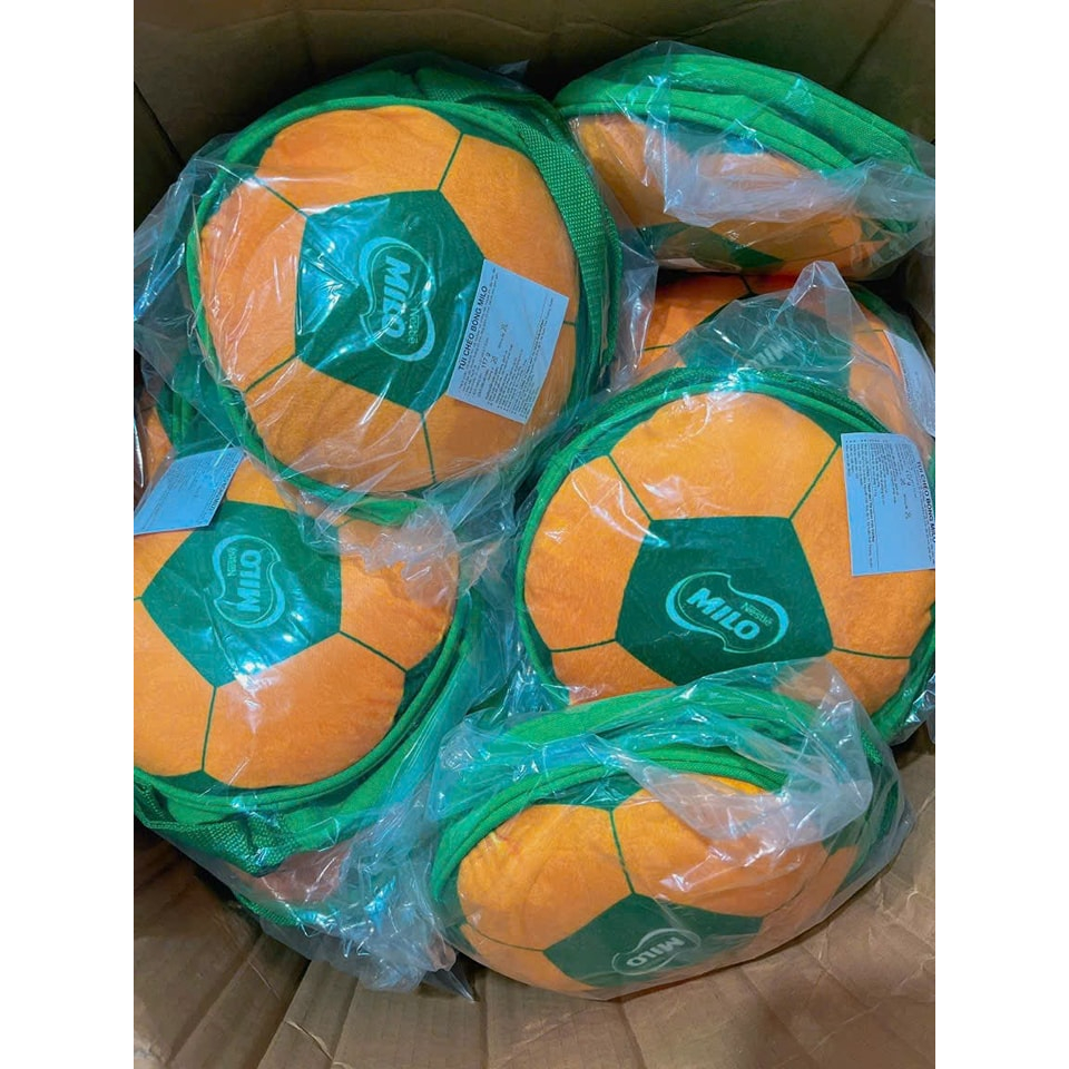 Túi đeo chéo Milo cho bé