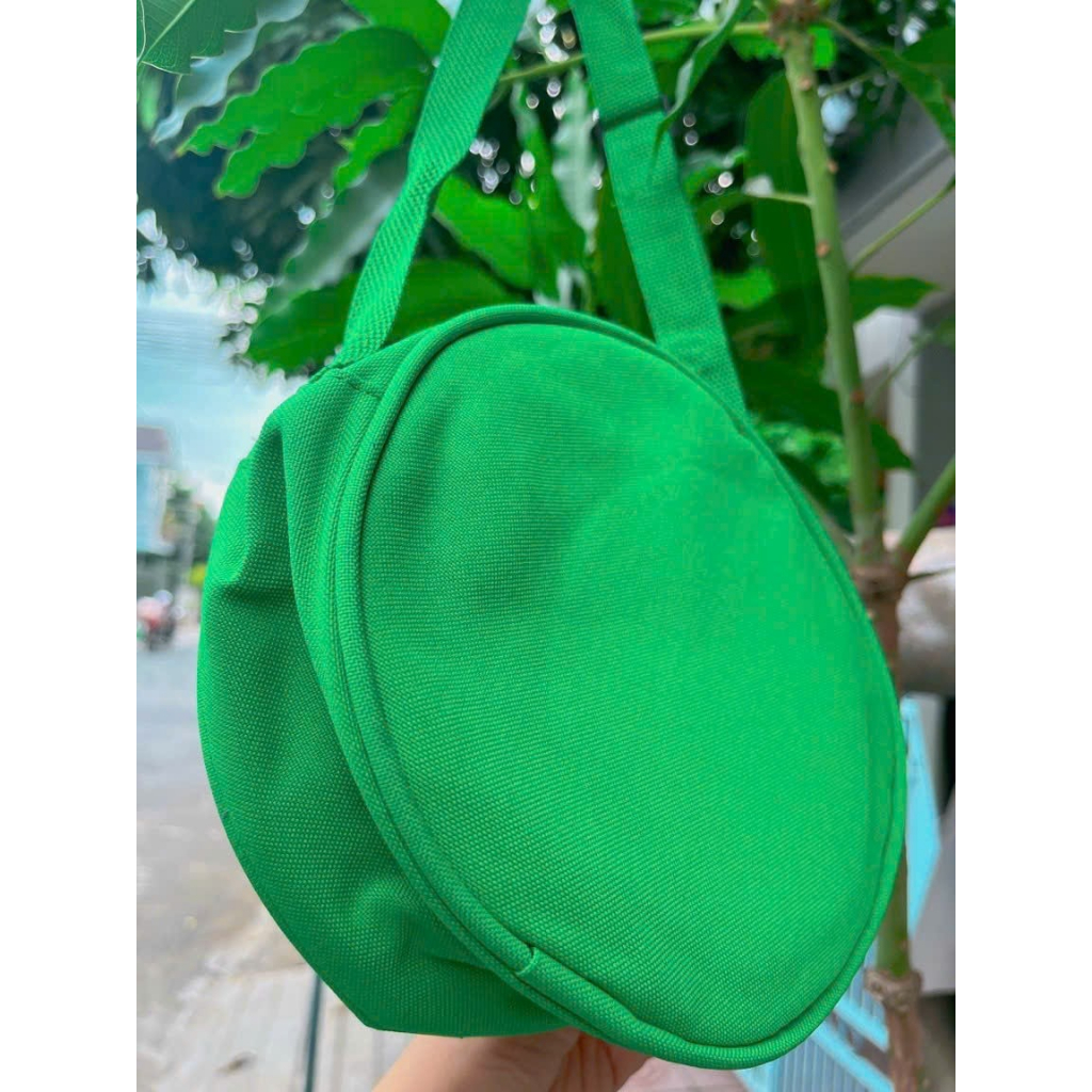 Túi đeo chéo Milo cho bé