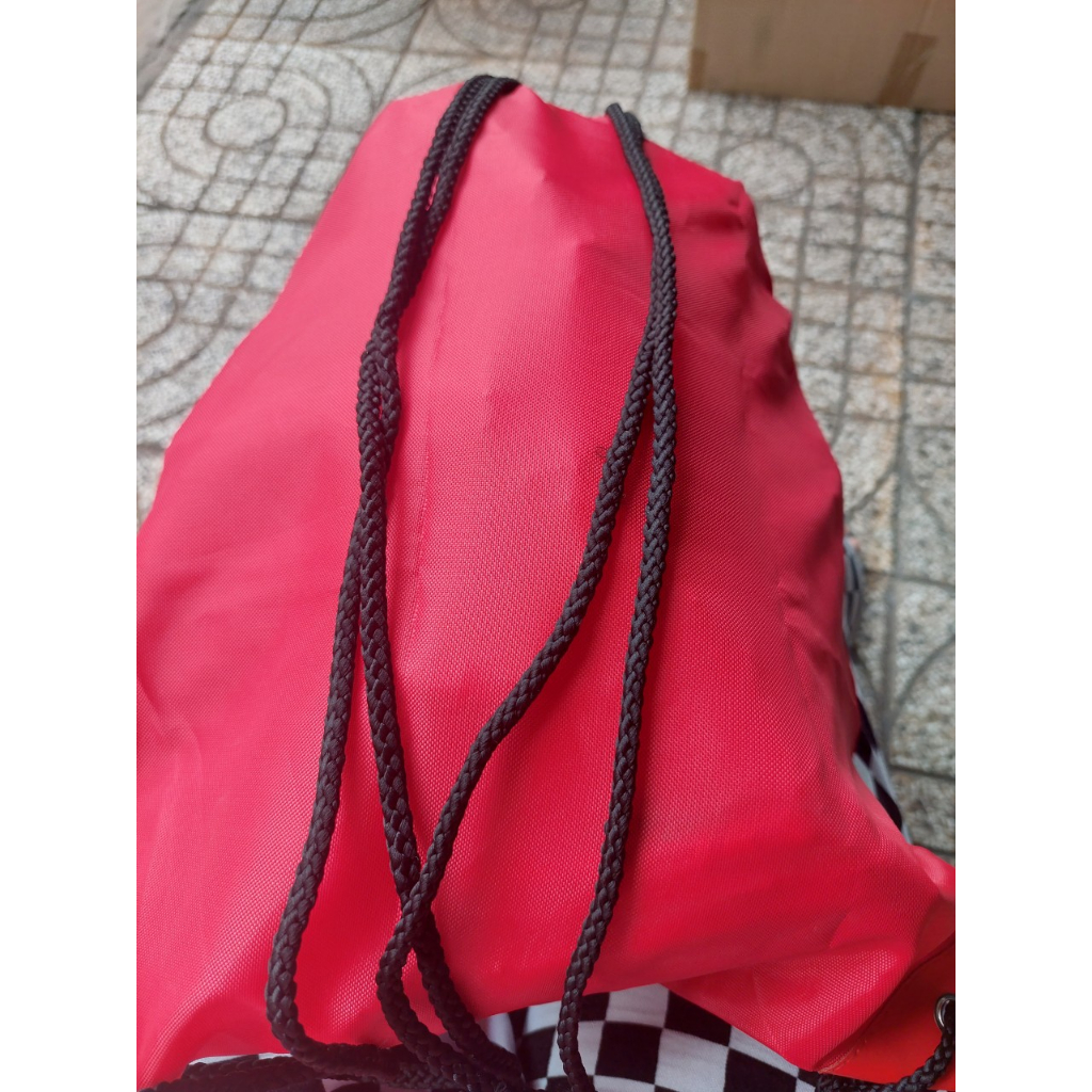 Balo Dây Rút Tiger