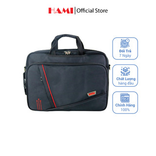 Cặp đa năng hami dnm 4612 siêu bền chống thấm nước chính hãng bảo hành 12 tháng