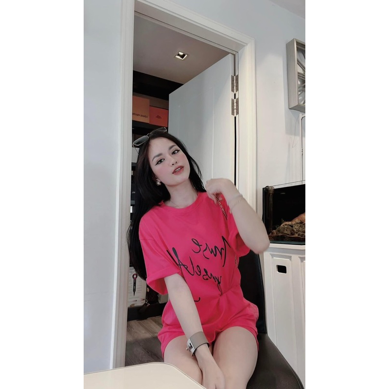 Áo phông Truse TTA976