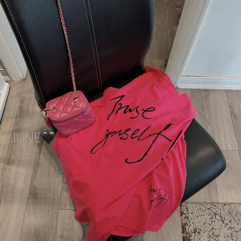 Áo phông Truse TTA976