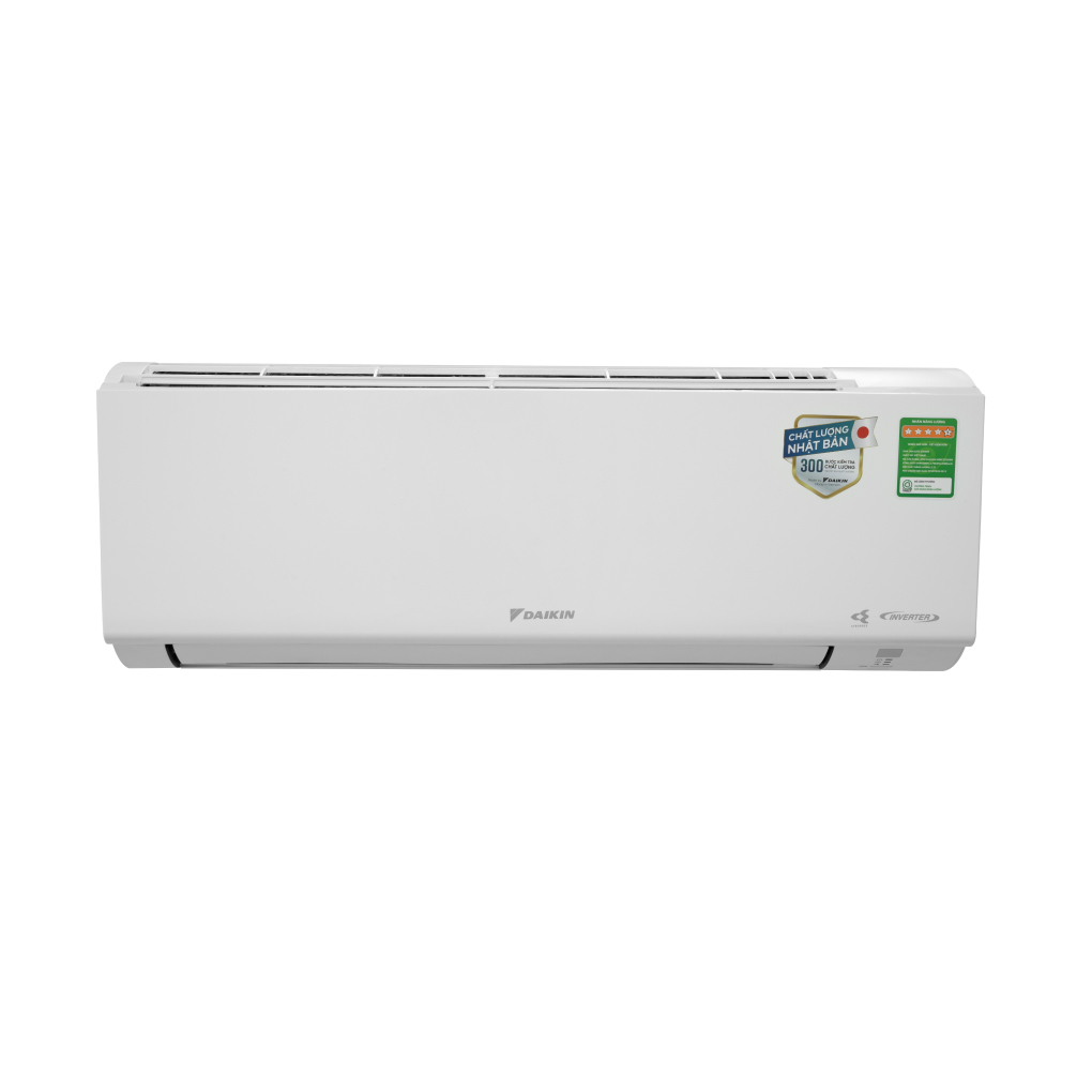 Máy lạnh Daikin Inverter 1.5 HP ATKF35XVMV 2023