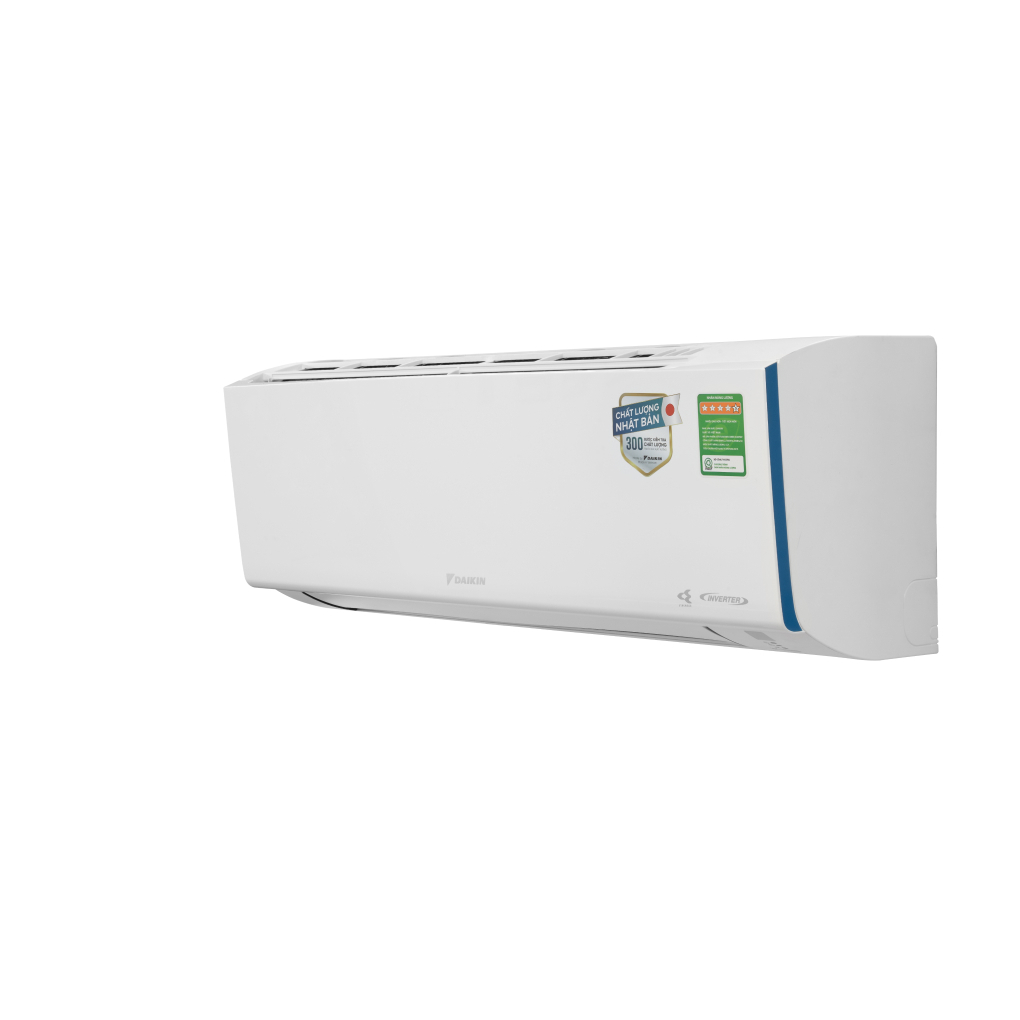 Máy lạnh Daikin Inverter 1.5 HP ATKF35XVMV 2023