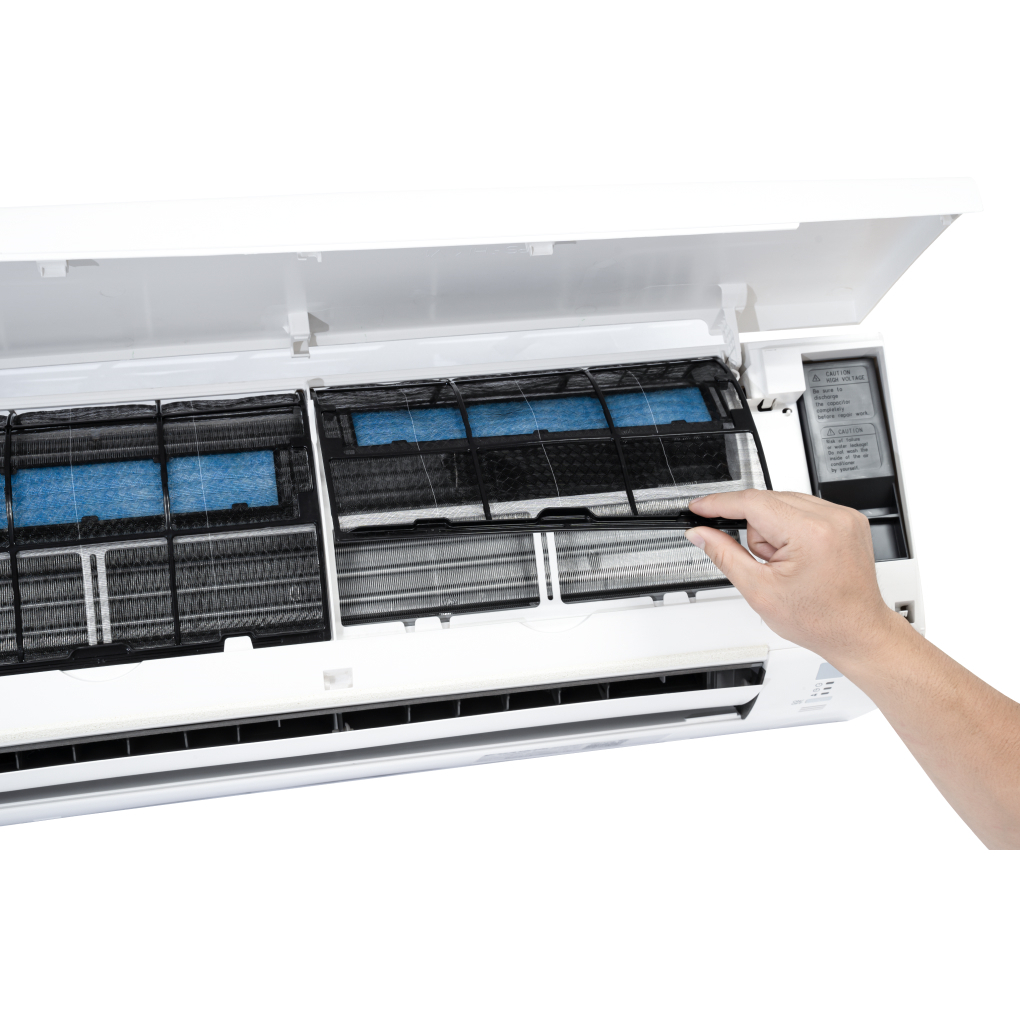 Máy lạnh Daikin Inverter 1.5 HP ATKF35XVMV 2023