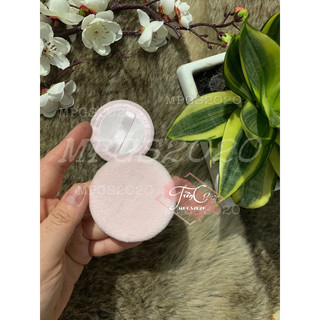 Bông phấn/mút đánh phấn phủ bột, tán kem nền phấn cushion