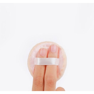 Bông phấn/mút đánh phấn phủ bột, tán kem nền phấn cushion