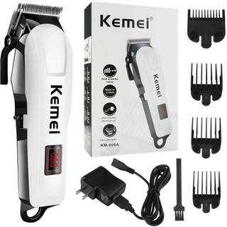 Tông Đơ Cắt Tóc Kemei 27C