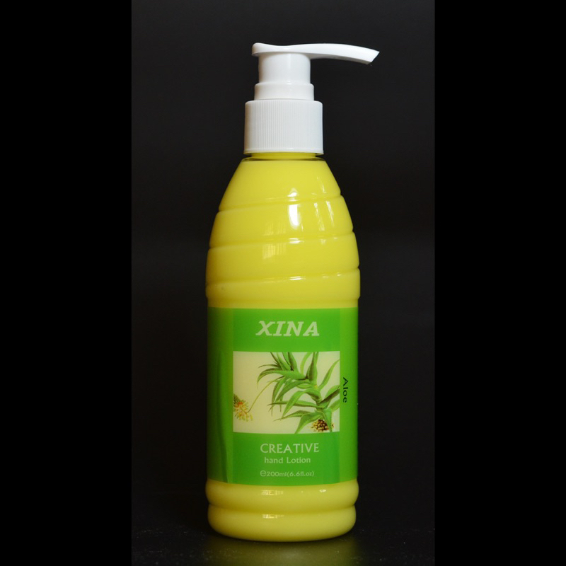 Kem mềm da nail Xina 200ml loại mới - Kem làm mềm da tay - da chân cải thiện tình trạng thô ráp, sần sùi