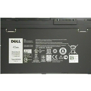 [PIN SẠC XỊN] Pin Laptop Dell Latitude E7240 E7250
