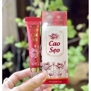 Sản phẩm cao sẹo bách y sâm