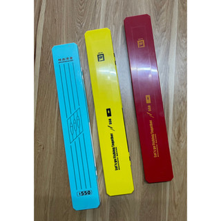 Hộp đựng phao cao cấp chất liệu ABS 55cm- 62cm dùng cho câu đài