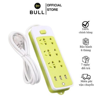 Ổ điện - ổ cắm điện đa năng chống giật -ổ cắm điện thông minh kèm cổng sạc USB !!