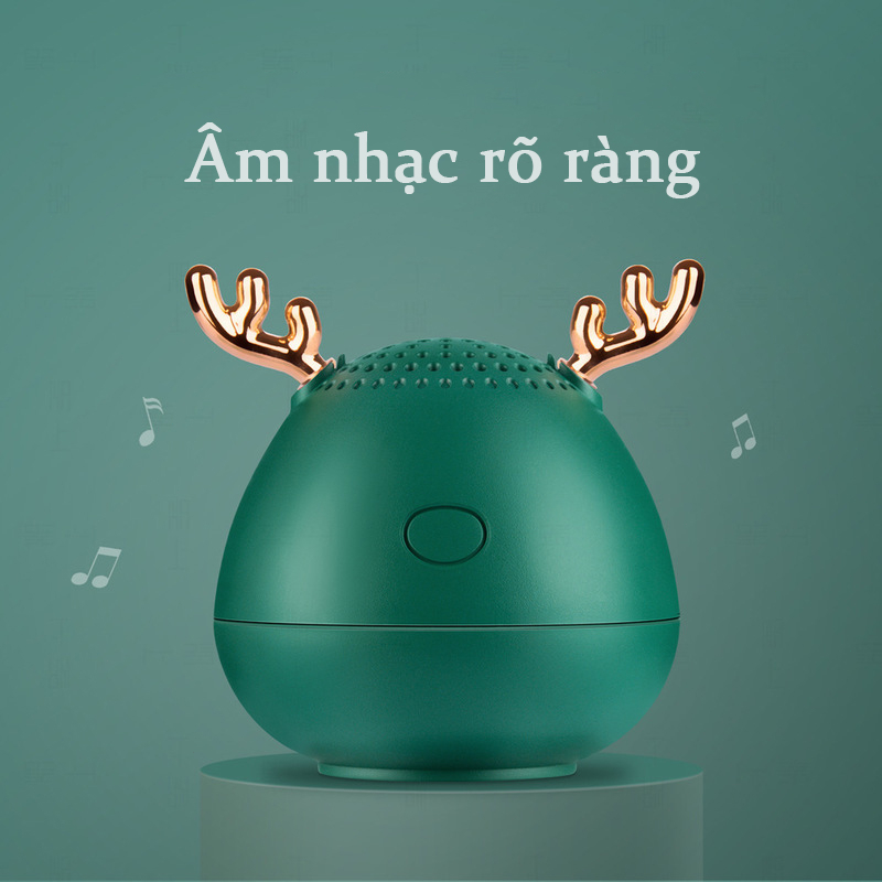 🔥có hàng sẵn🔥Loa bluetooth bởi Elk -  loa bluetooth đa năng