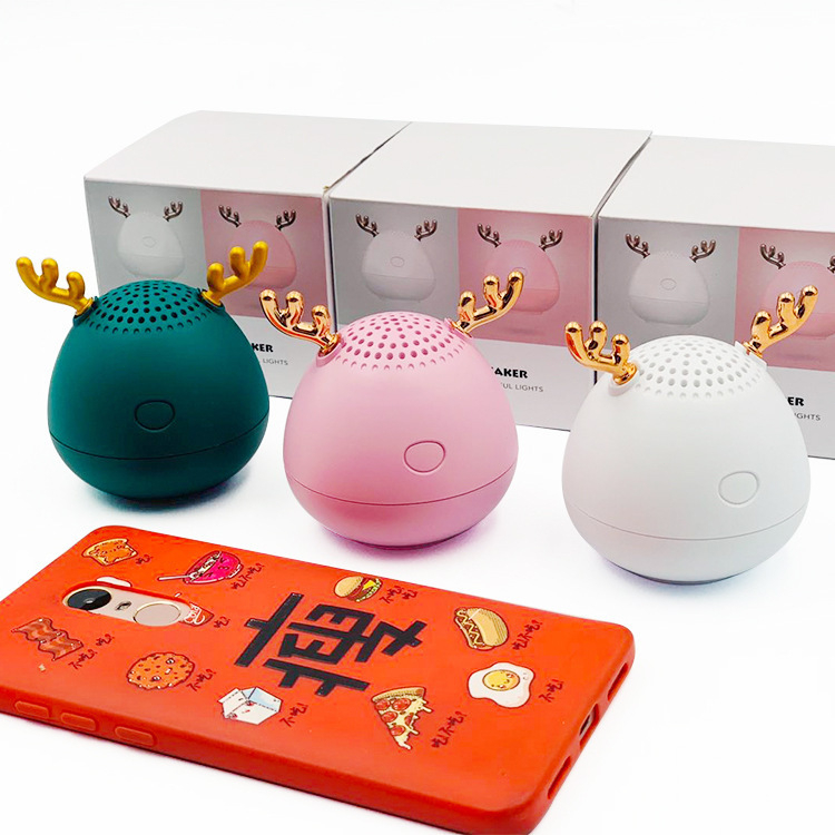 🔥có hàng sẵn🔥Loa bluetooth bởi Elk -  loa bluetooth đa năng