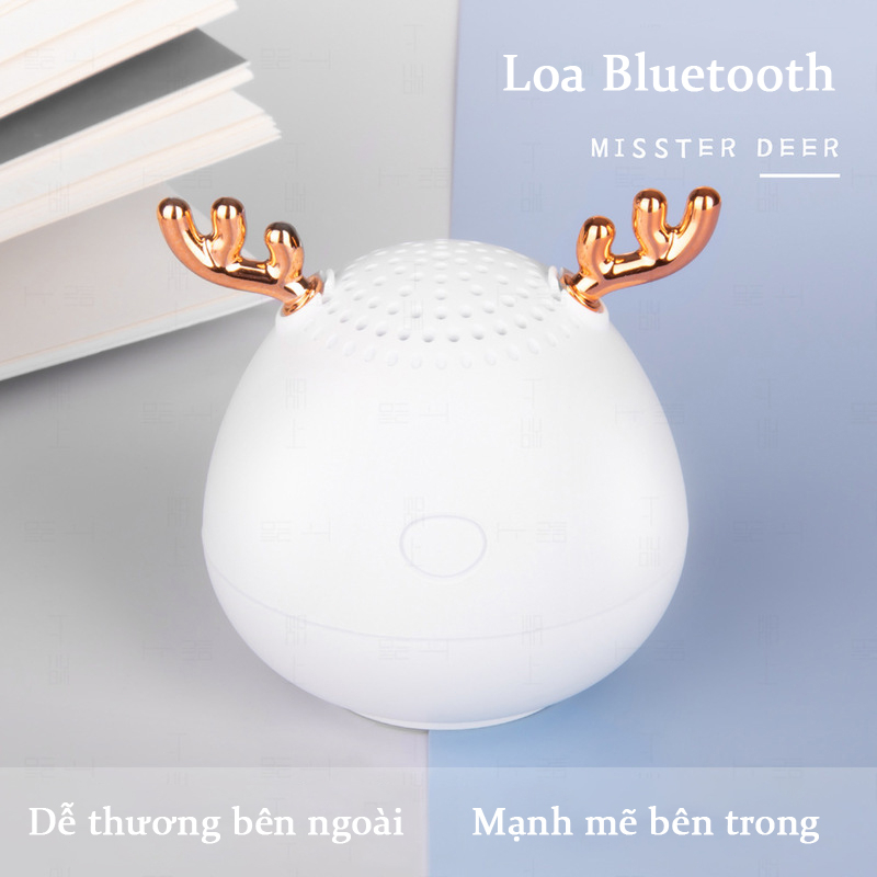 🔥có hàng sẵn🔥Loa bluetooth bởi Elk -  loa bluetooth đa năng