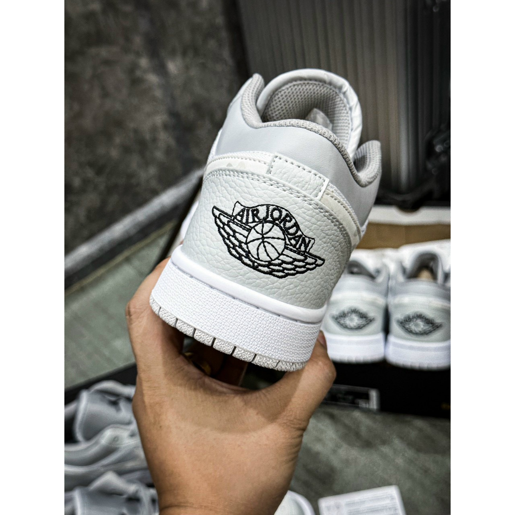 Giầy Thể Thao Jordan 1 Camo low-Jd Camo thấp