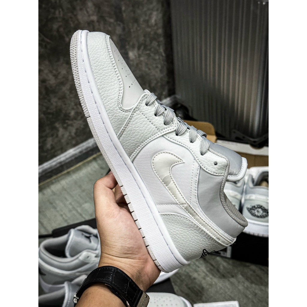 Giầy Thể Thao Jordan 1 Camo low-Jd Camo thấp