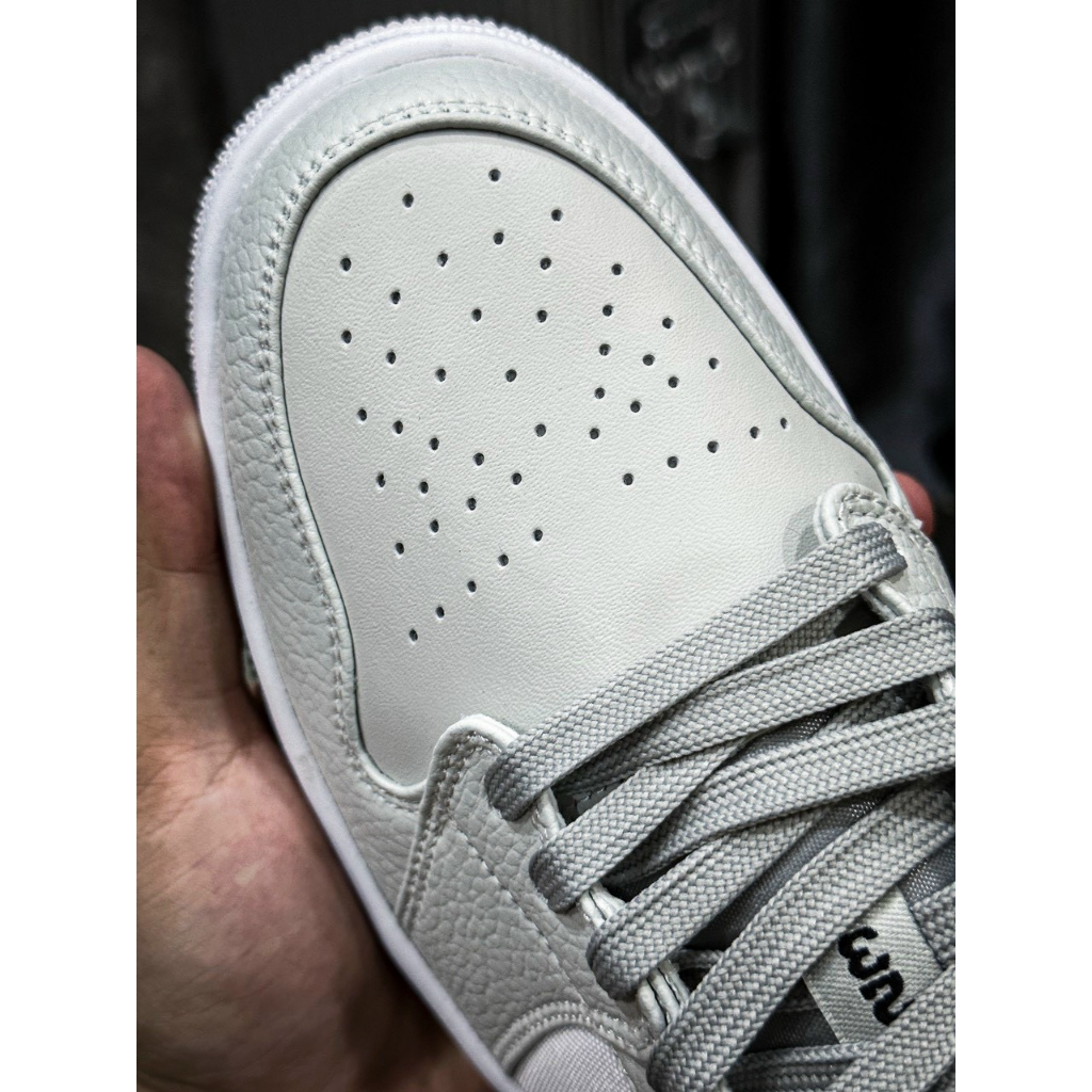 Giầy Thể Thao Jordan 1 Camo low-Jd Camo thấp