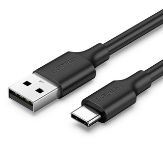 Cáp chuyển Type C to USB 2.0 dài 3M Ugreen 60826