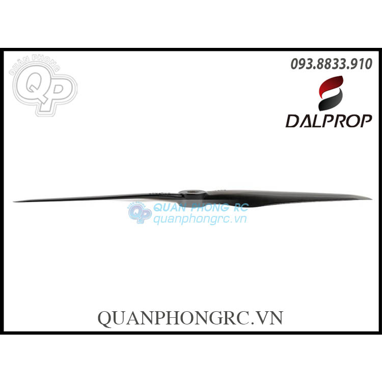 2 Cặp Cánh 2 Lá 7 inch Dalprop New Cyclone 7040 2 Blades Propeller
