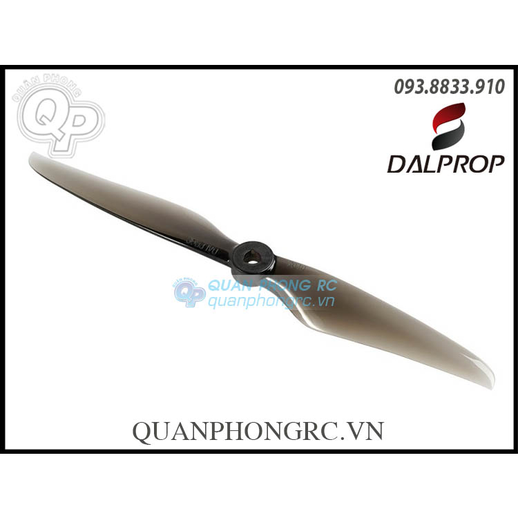 2 Cặp Cánh 2 Lá 7 inch Dalprop New Cyclone 7040 2 Blades Propeller