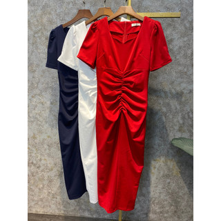 Váy body che dấu bụng - V73