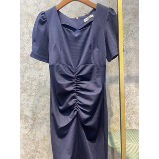 Váy body che dấu bụng - V73