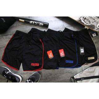 [Mã FATPBAU2 giảm 40K đơn 150K] [COMBO 4 QUẦN ] Đùi Tập Gym nam cao cấp ECHT