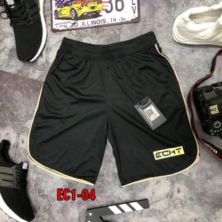 [Mã FATPBAU2 giảm 40K đơn 150K] [COMBO 4 QUẦN ] Đùi Tập Gym nam cao cấp ECHT
