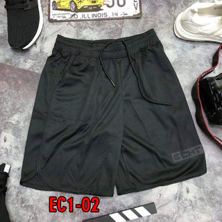 [Mã FATPBAU2 giảm 40K đơn 150K] [COMBO 4 QUẦN ] Đùi Tập Gym nam cao cấp ECHT